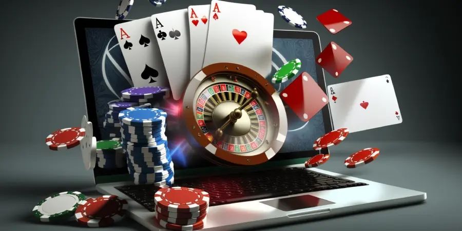 Inside the World of Online Casino Games