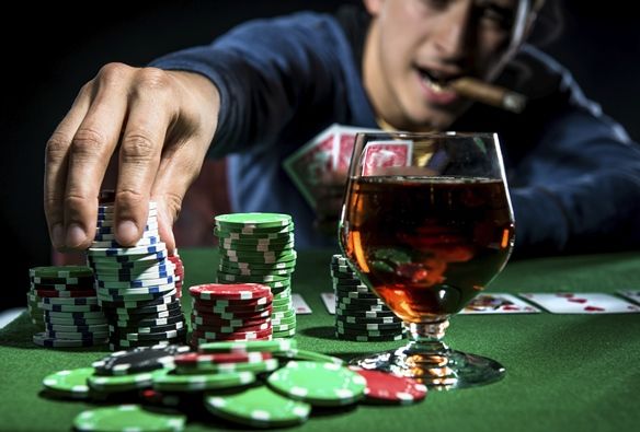 Inside the World of Online Casino Games